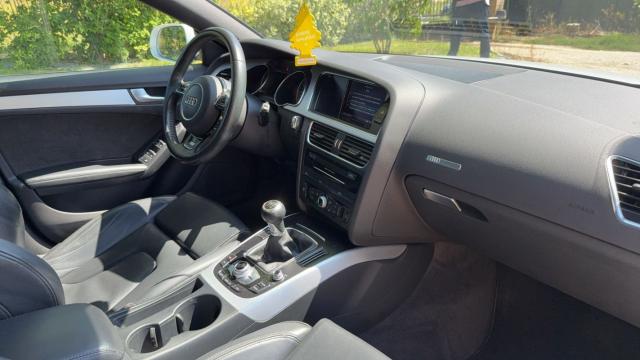 Audi A5 Sportback image 4
