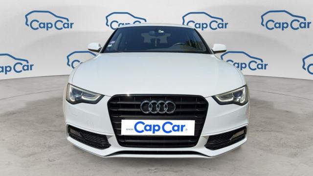 Audi A5 Sportback image 2
