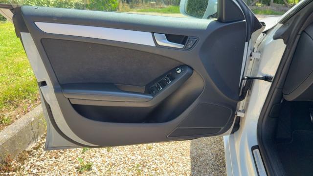 Audi A5 Sportback image 6