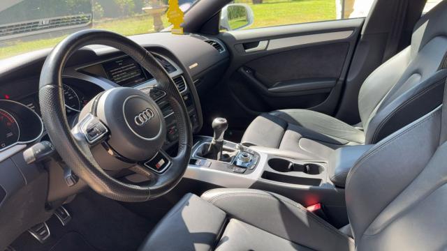 Audi A5 Sportback image 3