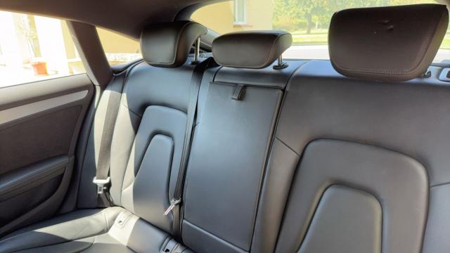 Audi A5 Sportback image 7
