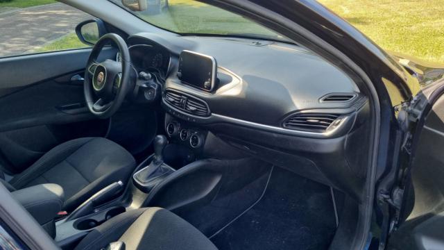 Fiat Tipo image 8