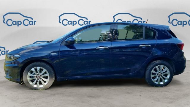 Fiat Tipo image 7