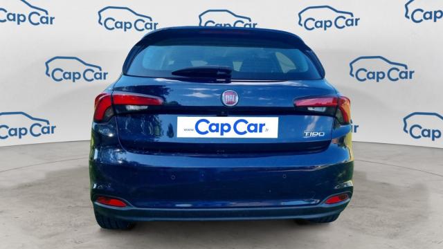 Fiat Tipo image 2