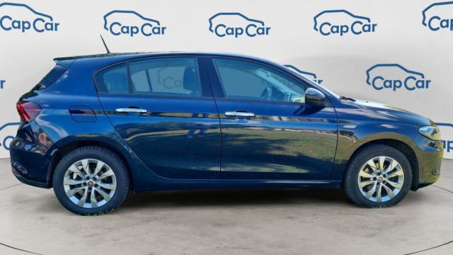 Fiat Tipo image 3