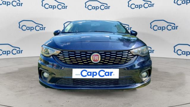 Fiat Tipo image 6