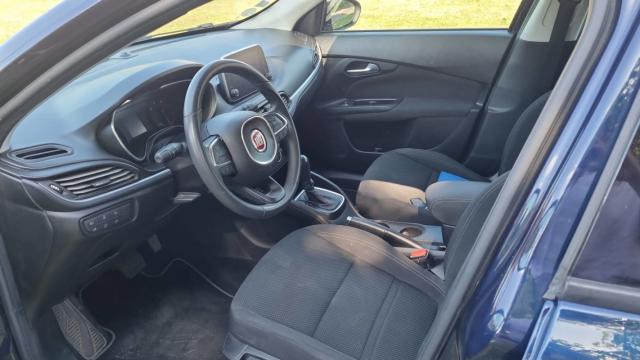 Fiat Tipo image 1