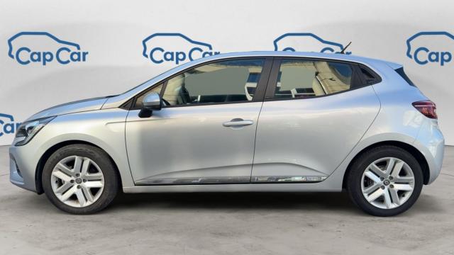 Renault Clio image 4