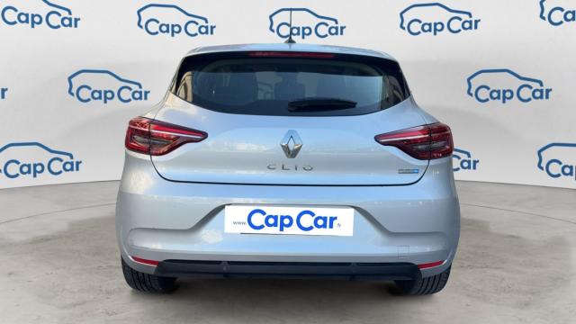 Renault Clio image 8