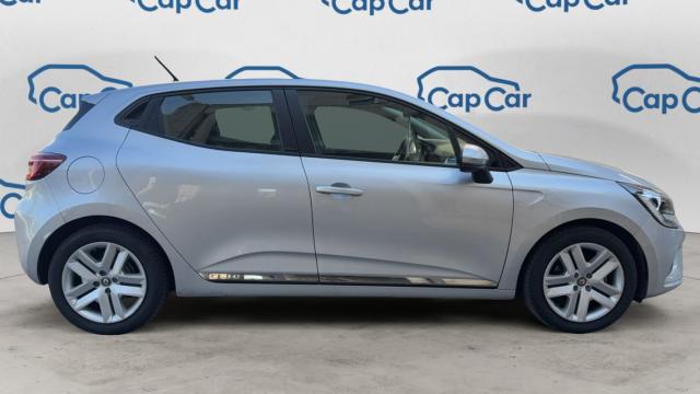 Renault Clio image 5