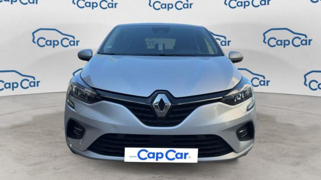 Renault Clio image 1