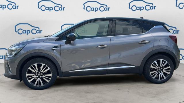 Renault Captur image 4