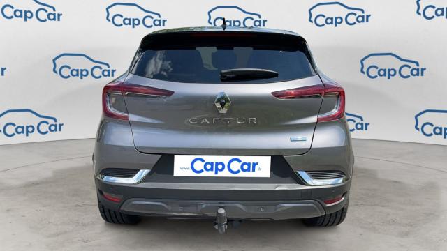 Renault Captur image 9