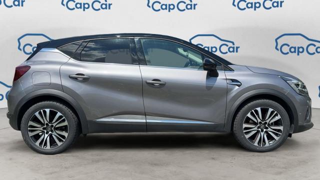 Renault Captur image 1
