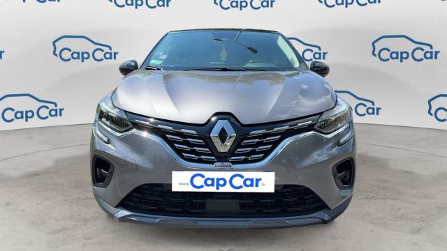 Renault Captur image 6