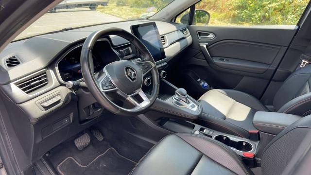 Renault Captur image 5