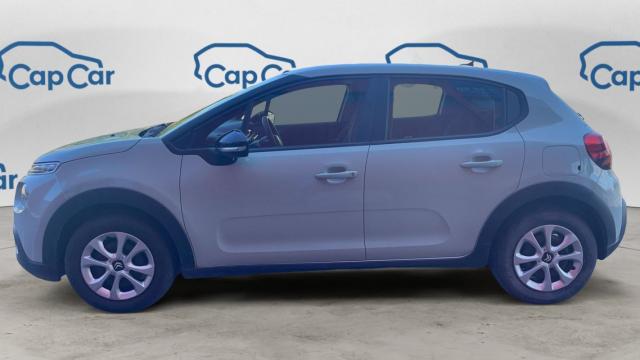 Citroen C3 image 4
