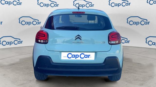 Citroen C3 image 2
