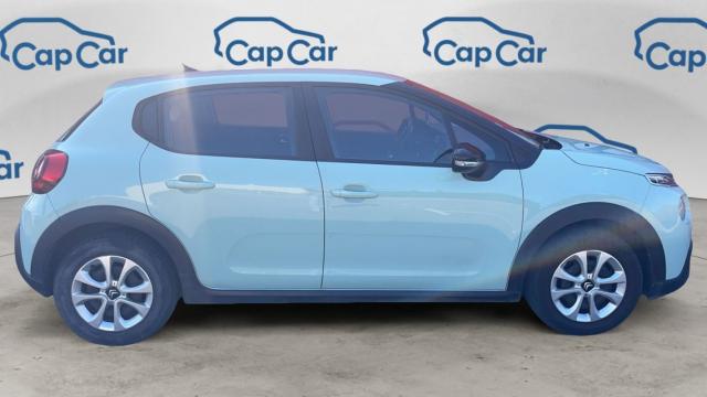 Citroen C3 image 5