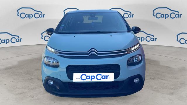 Citroen C3 image 7