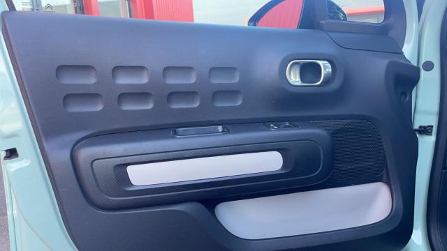 Citroen C3 image 8