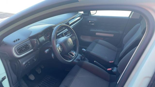 Citroen C3 image 9