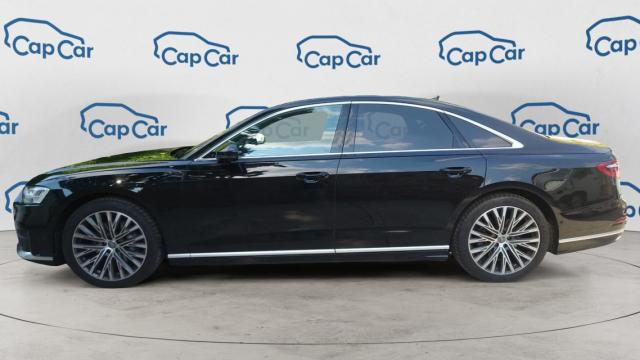 Audi A8 image 9