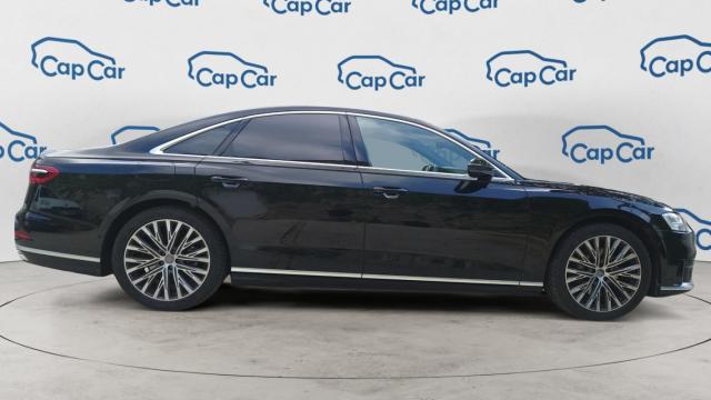 Audi A8 image 6