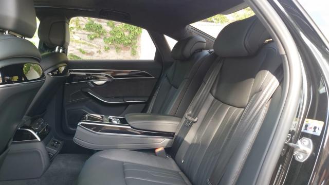 Audi A8 image 7