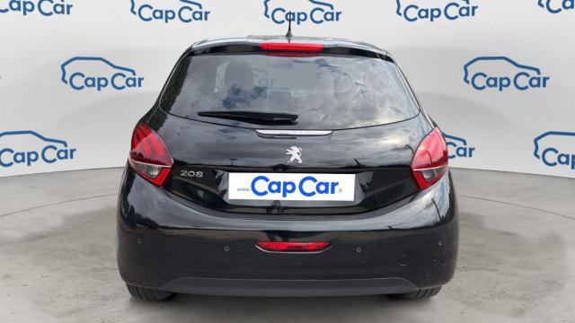Peugeot 208 image 4