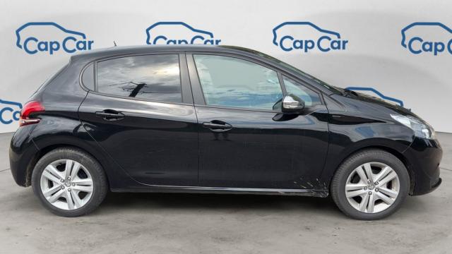 Peugeot 208 image 3