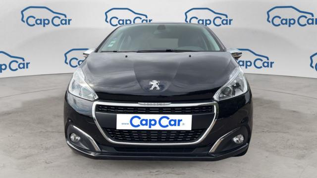 Peugeot 208 image 5