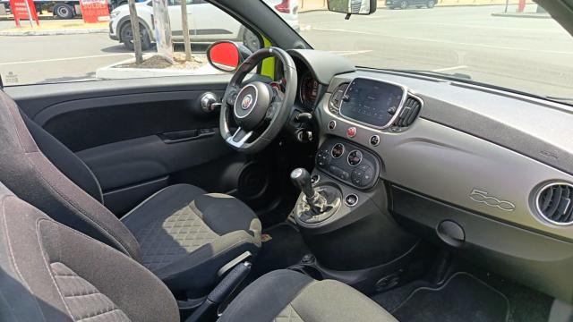 Abarth 595c image 1