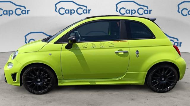 Abarth 595c image 5
