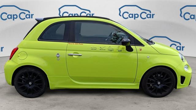 Abarth 595c image 6