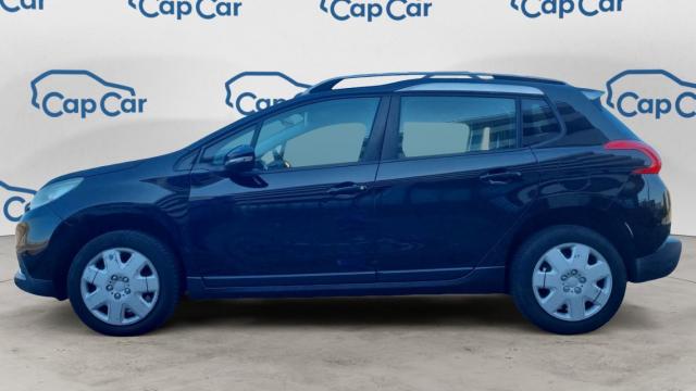 Peugeot 2008 image 7