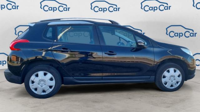 Peugeot 2008 image 5