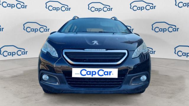 Peugeot 2008 image 2