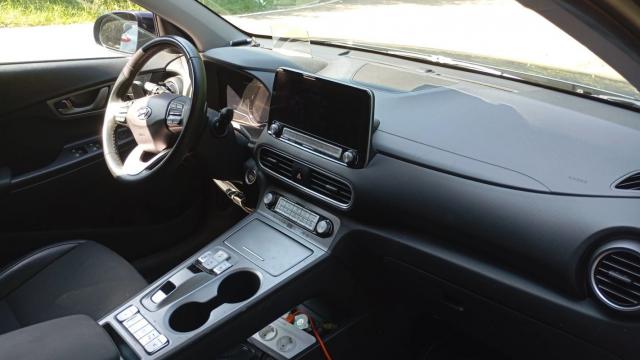 Hyundai Kona image 4