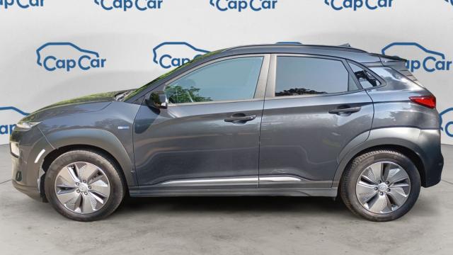 Hyundai Kona image 5
