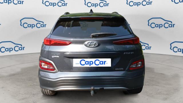 Hyundai Kona image 3
