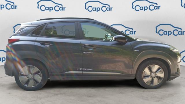 Hyundai Kona image 1