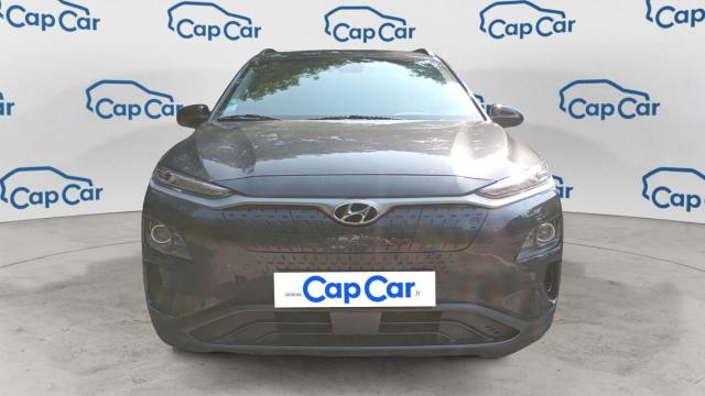 Hyundai Kona image 7