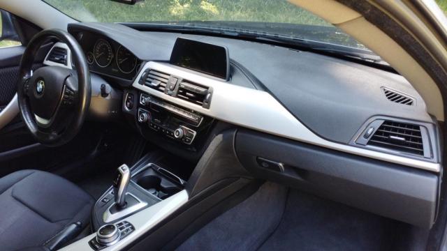 Bmw Série 4 Gran Coupé image 8