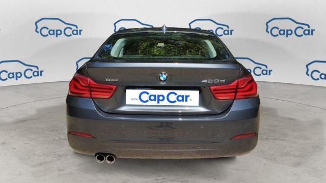 Bmw Série 4 Gran Coupé image 7