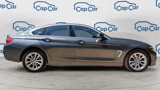 Bmw Série 4 Gran Coupé image 6