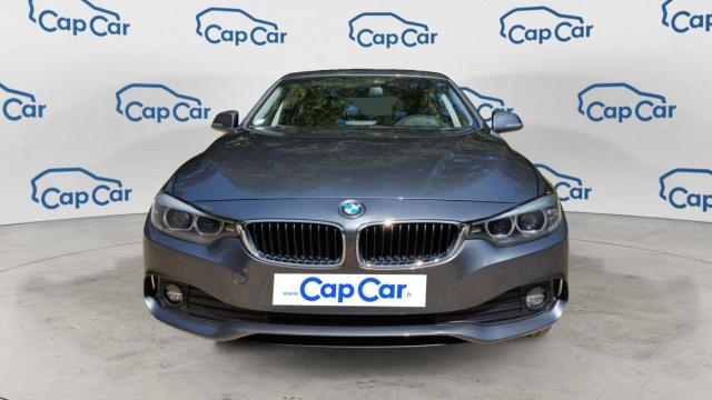 Bmw Série 4 Gran Coupé image 5