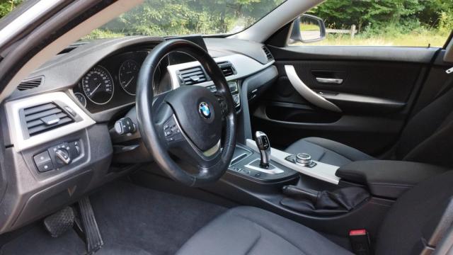 Bmw Série 4 Gran Coupé image 1