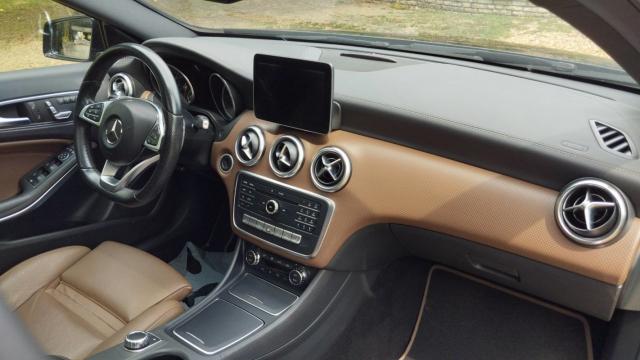 Mercedes Benz Classe A image 2