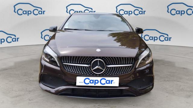 Mercedes Benz Classe A image 5